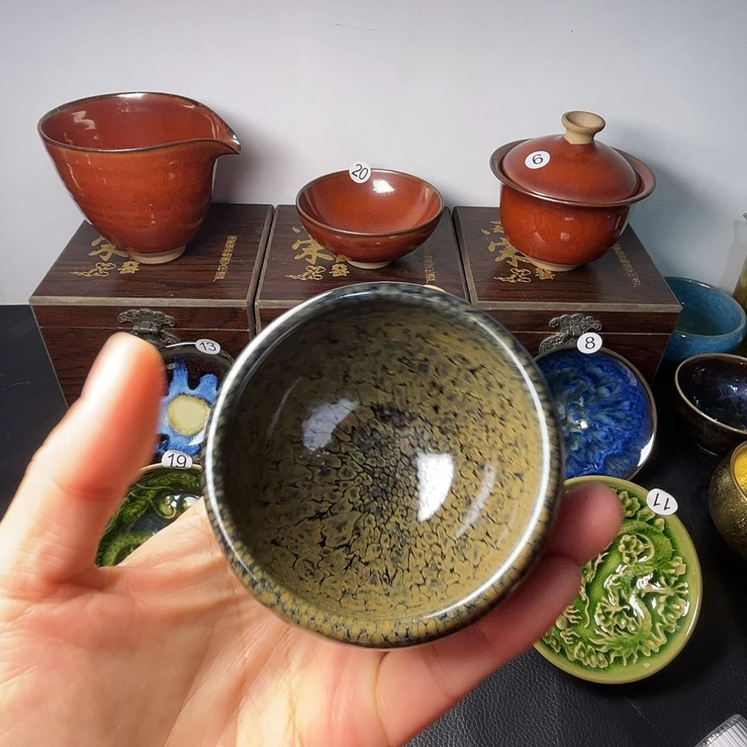 茶盏这就是一群不知道怎么回答