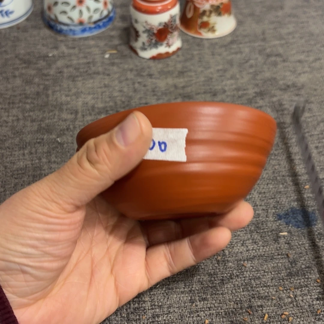 非常好看的物品 The