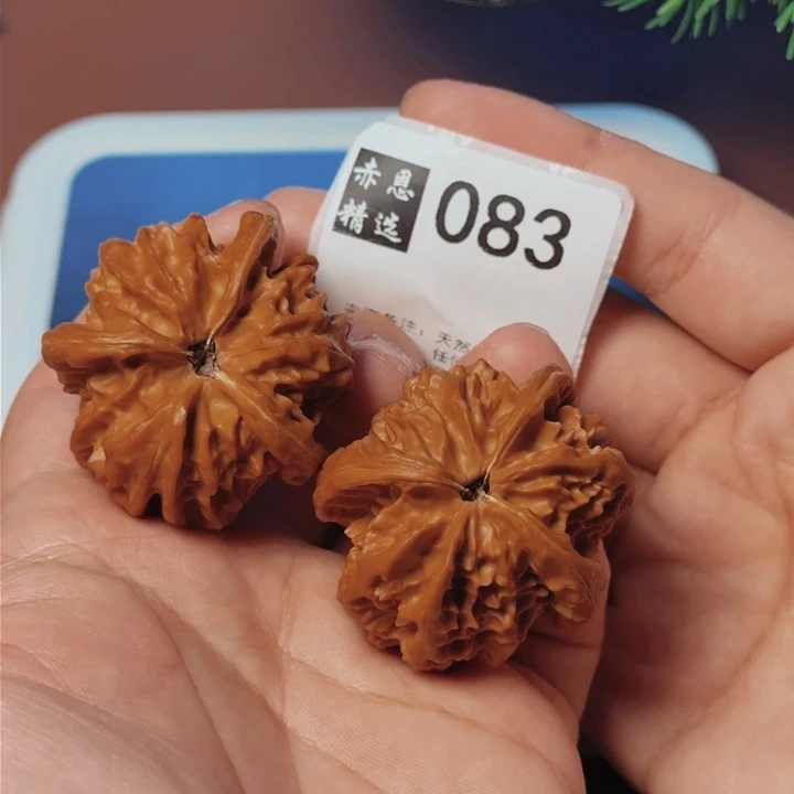 文玩核桃吊坠文玩核桃