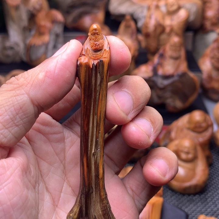 柏木（崖柏）崖柏陈化