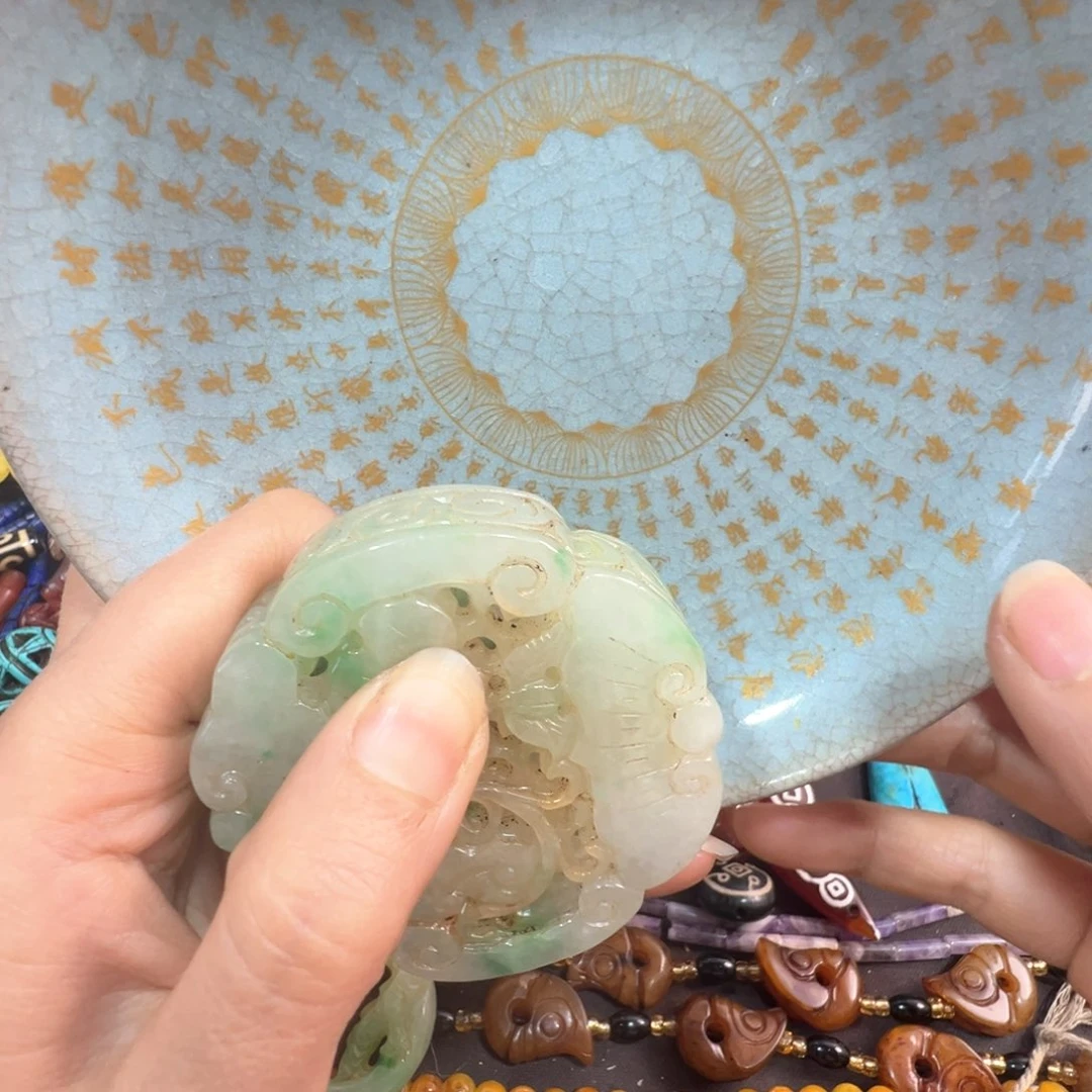 瓷片五**门做工精致大方精致大方