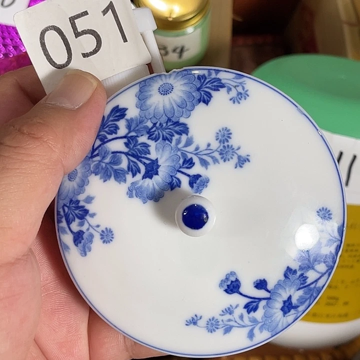 瓷片回流瓷器瓷片51