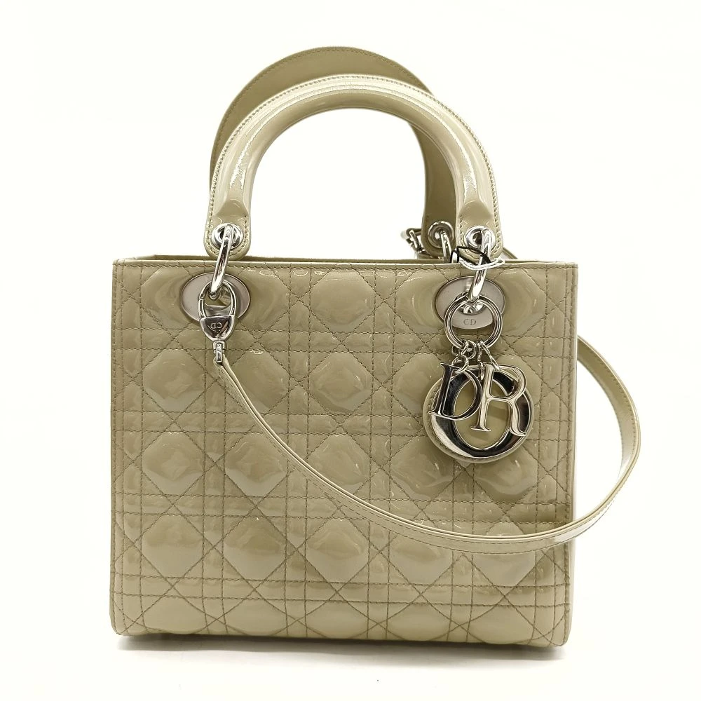 元品奢选/95新/迪奥/单肩包/SN-X514954