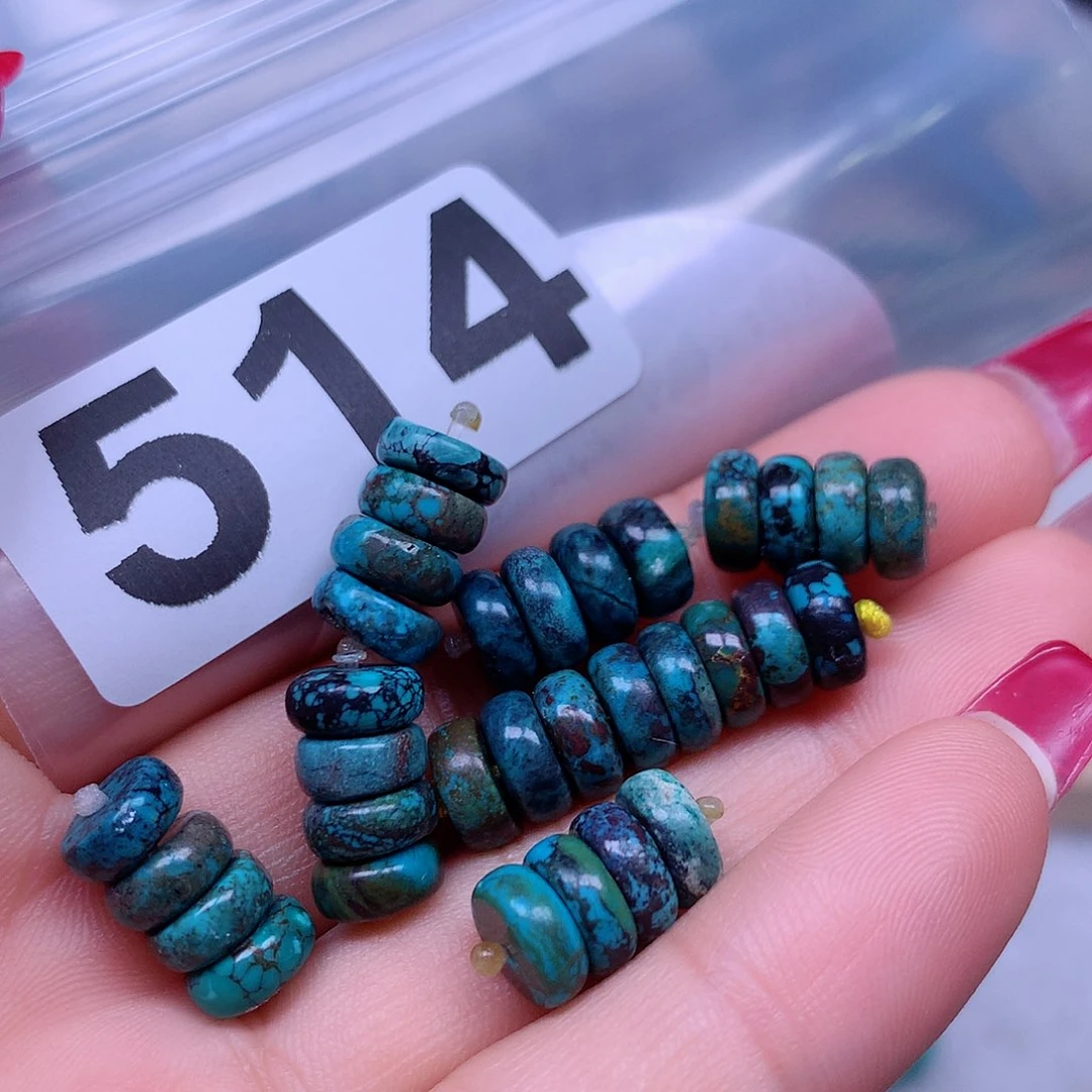 空竹粉丝专享十堰特色手工散珠