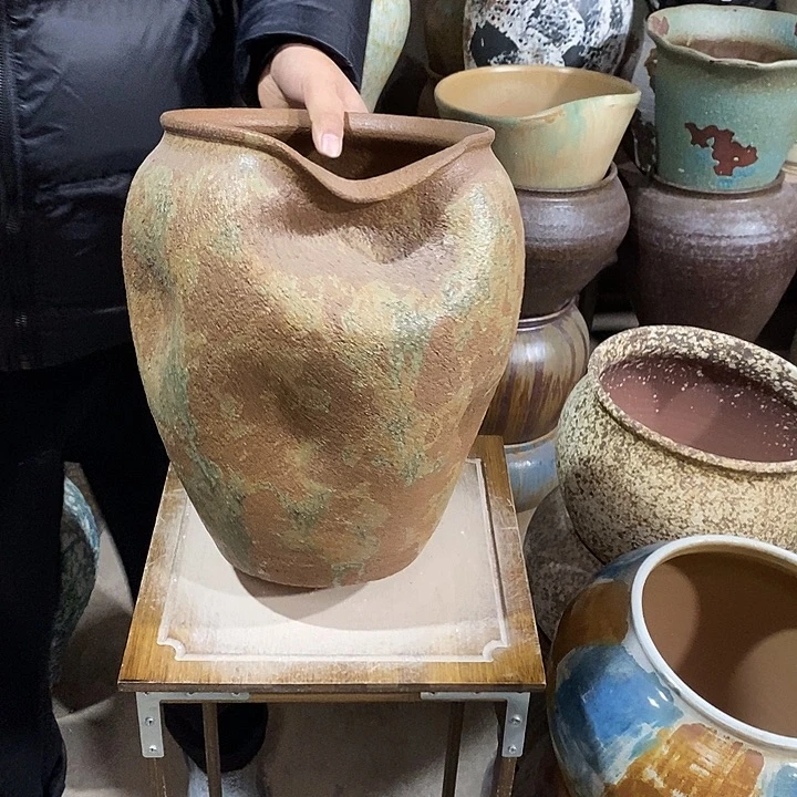 口23高度31铁锈绿…………？