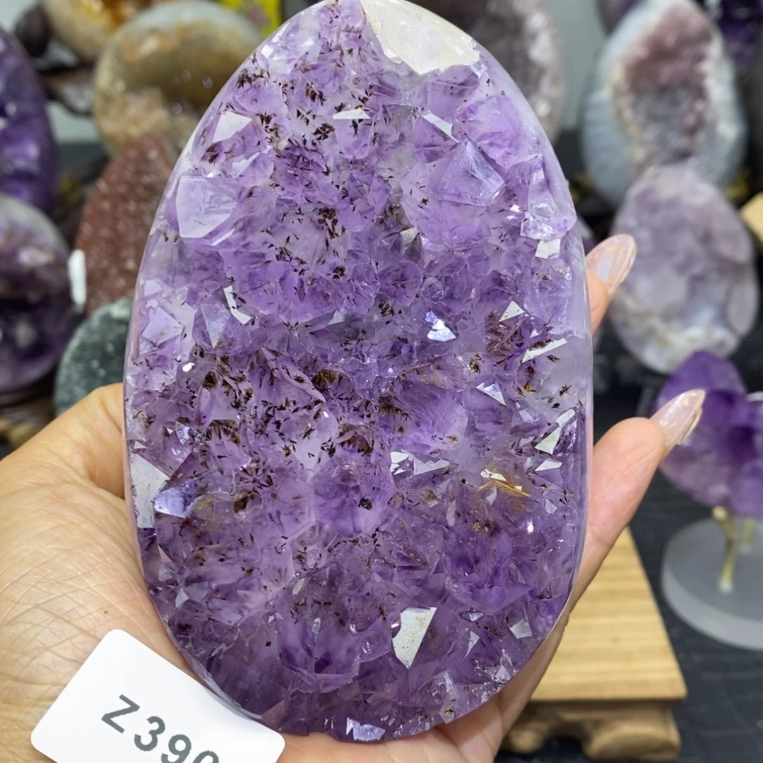 未镶嵌大型摆件（非配饰）水晶