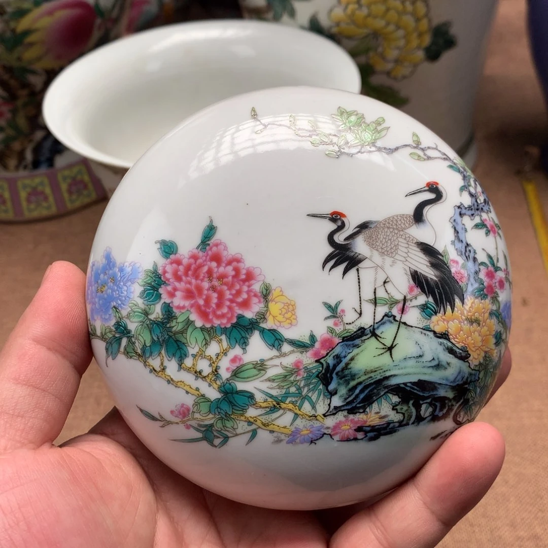 摆件旧藏瓷器旧藏瓷器