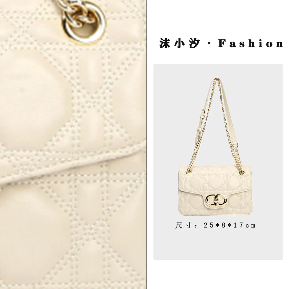 【一One Oirginal】BF-66557-蛋壳色轻奢时尚al