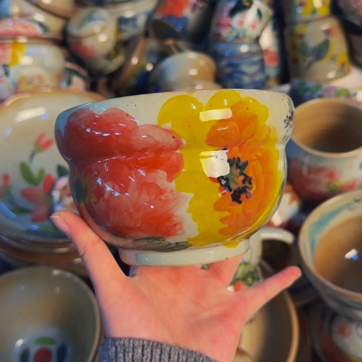 瓷片景德镇陶瓷清库存特价福利