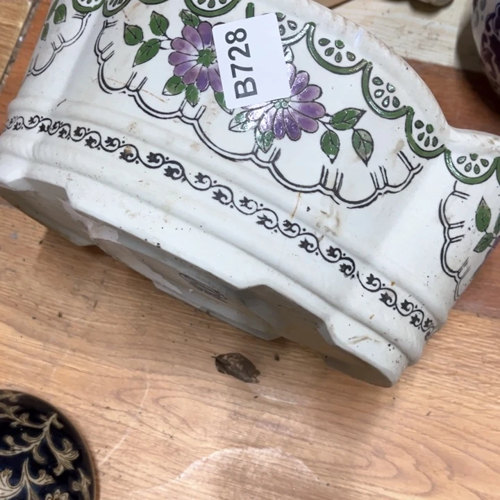 禾***里陶瓷制品瑕疵处理