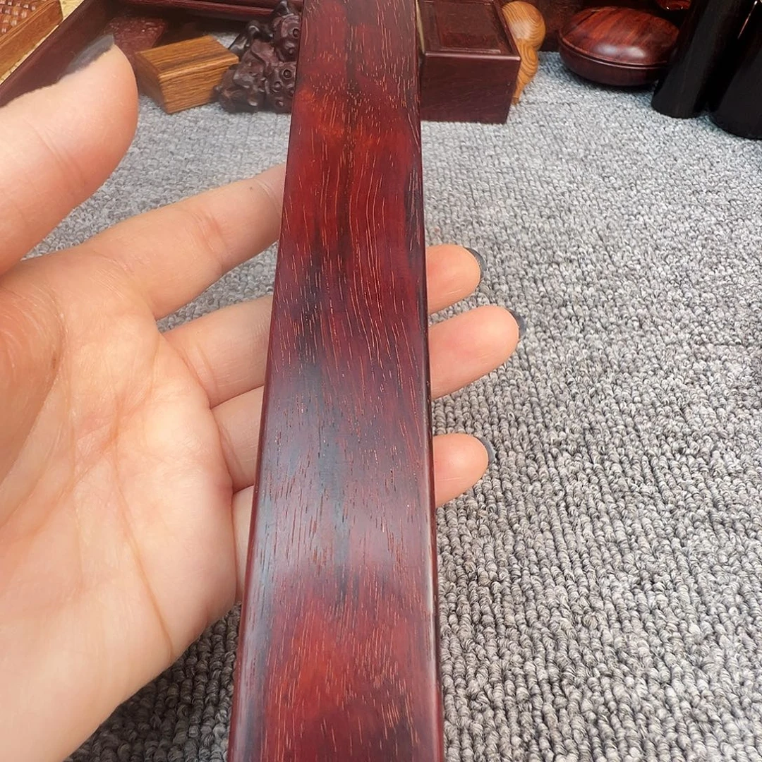 檀香紫檀（小叶紫檀）香盒