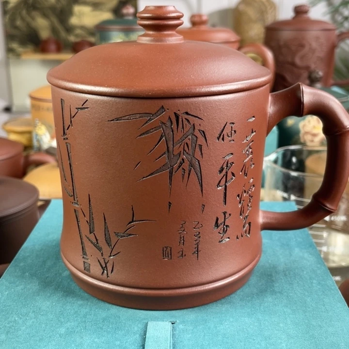 紫砂茶杯11111111