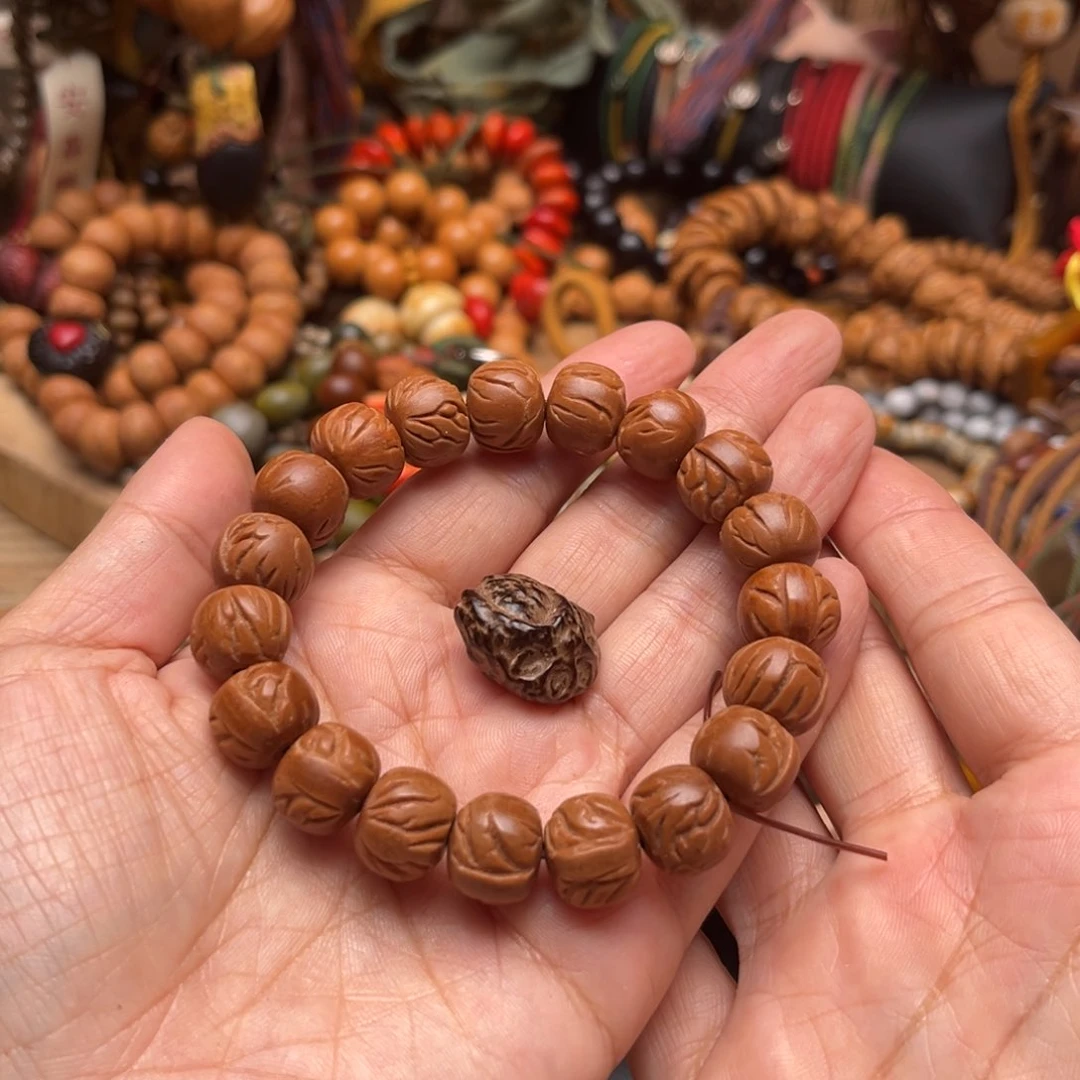 草珠菩提吊坠❤️**