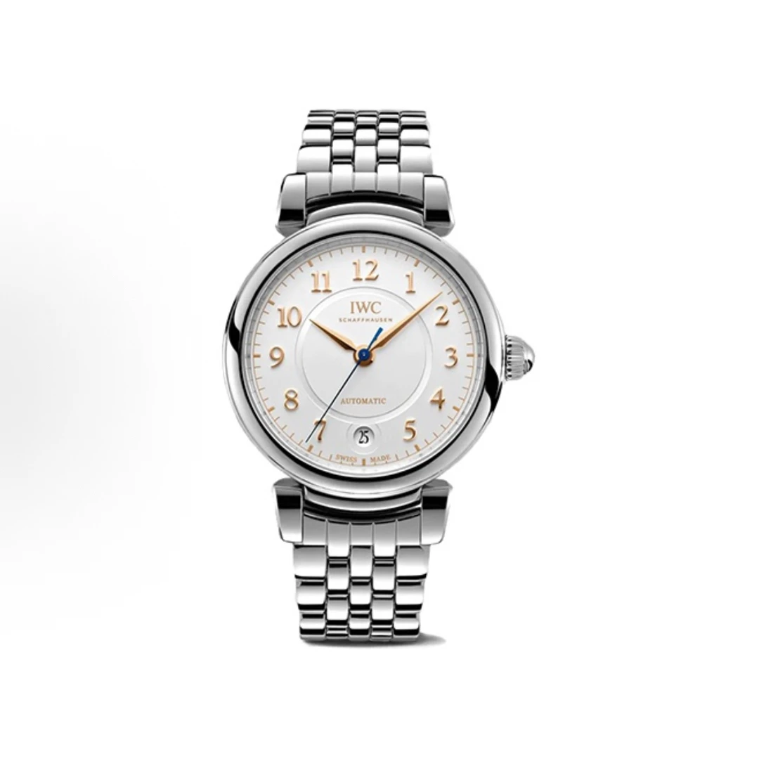 99新 IWC/万国 IWC/万国 飞行员系列/IW458307/36mm全套未使用
