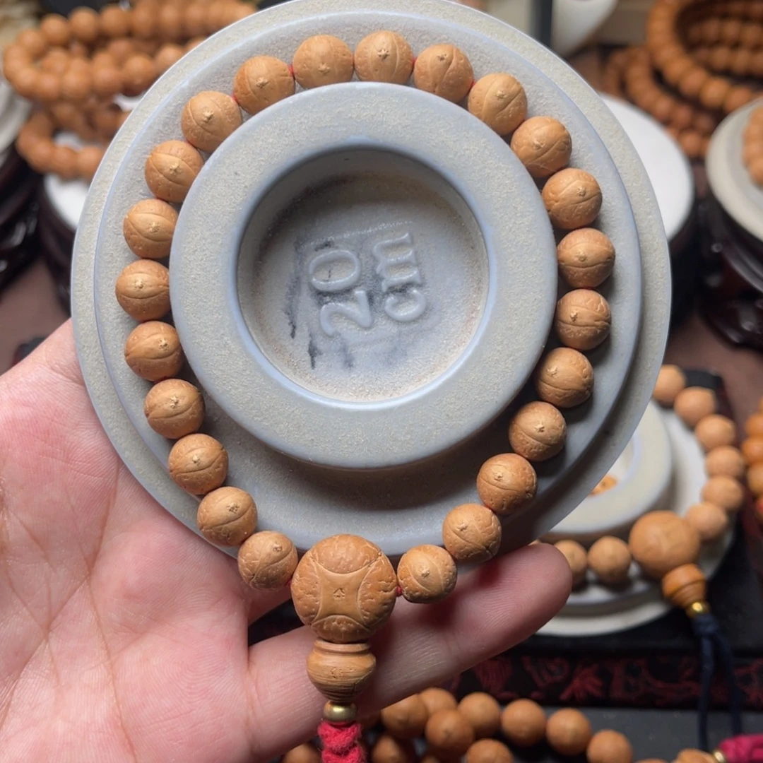 手串凤眼菩提10性价比