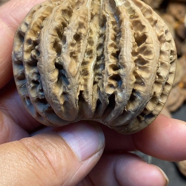阿***丽吊坠文玩核桃哪家19