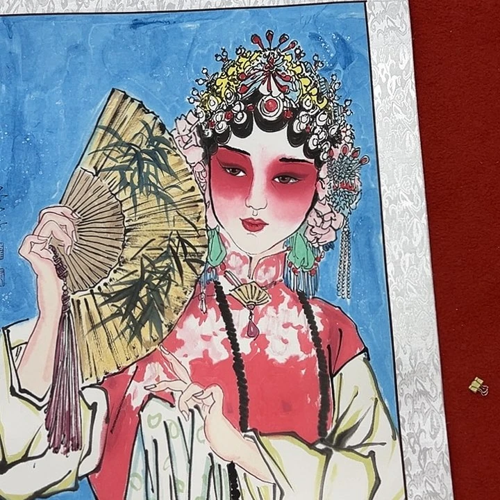 横款新号直播，喜欢看看