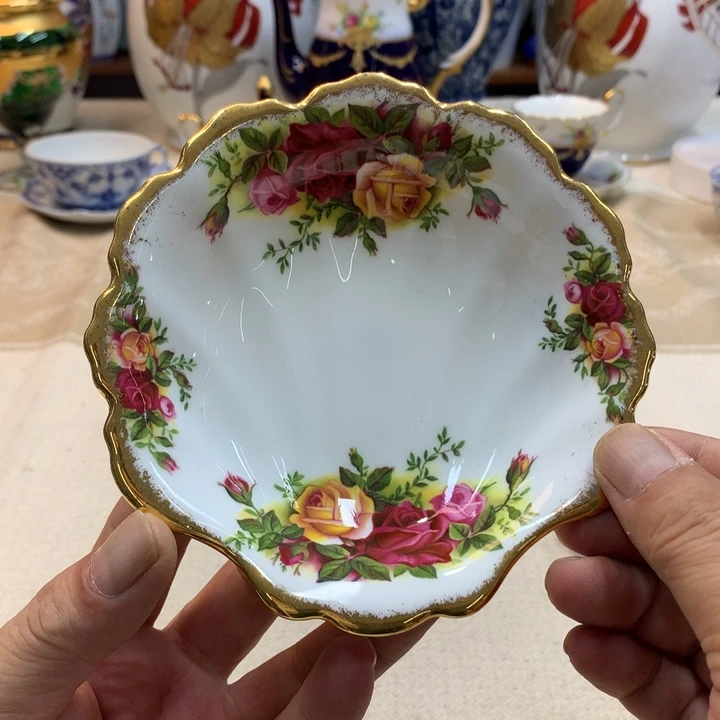 紫砂金瓷阁精品瓷器店