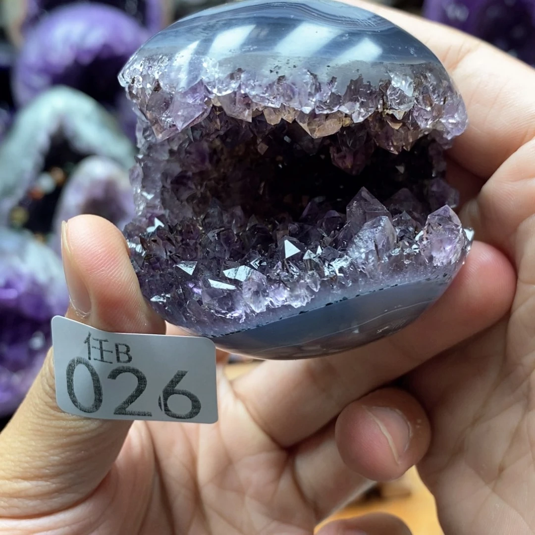 未镶嵌大型摆件（非配饰）水晶