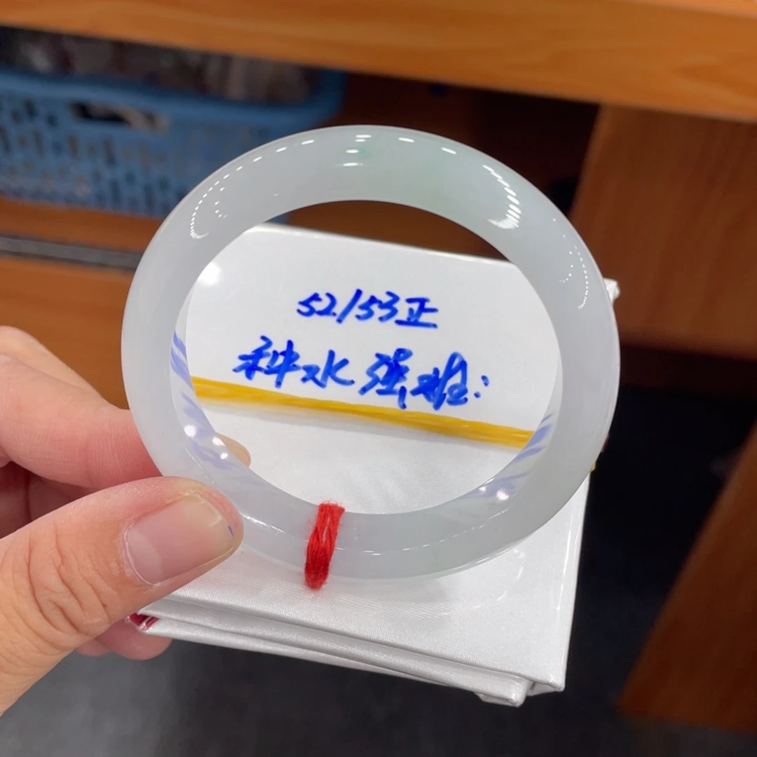 未镶嵌手镯翡翠缅甸翡翠天然翡翠