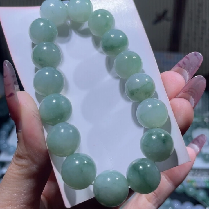 定制翡翠未镶嵌翡翠13