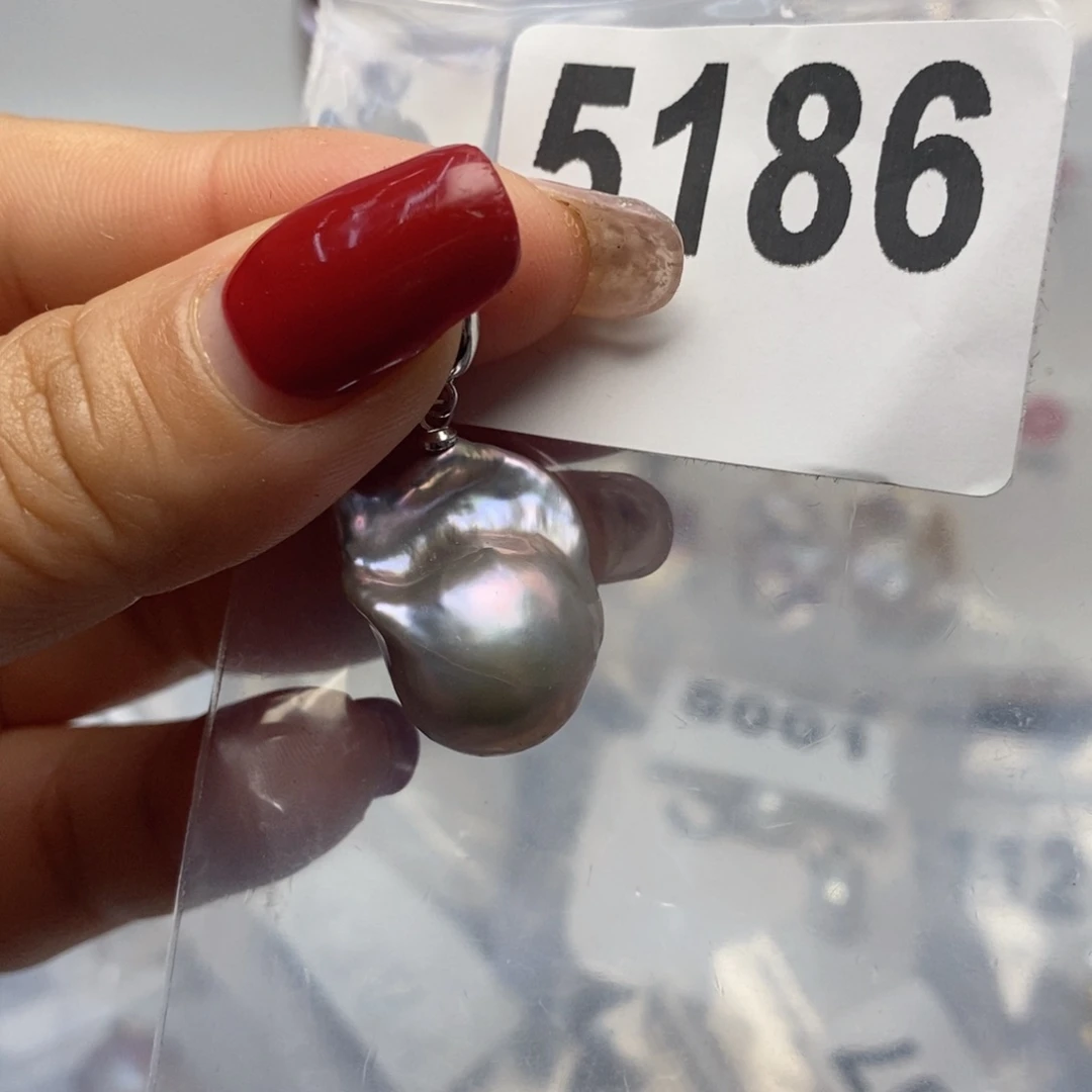 淡水珍珠其它未镶嵌