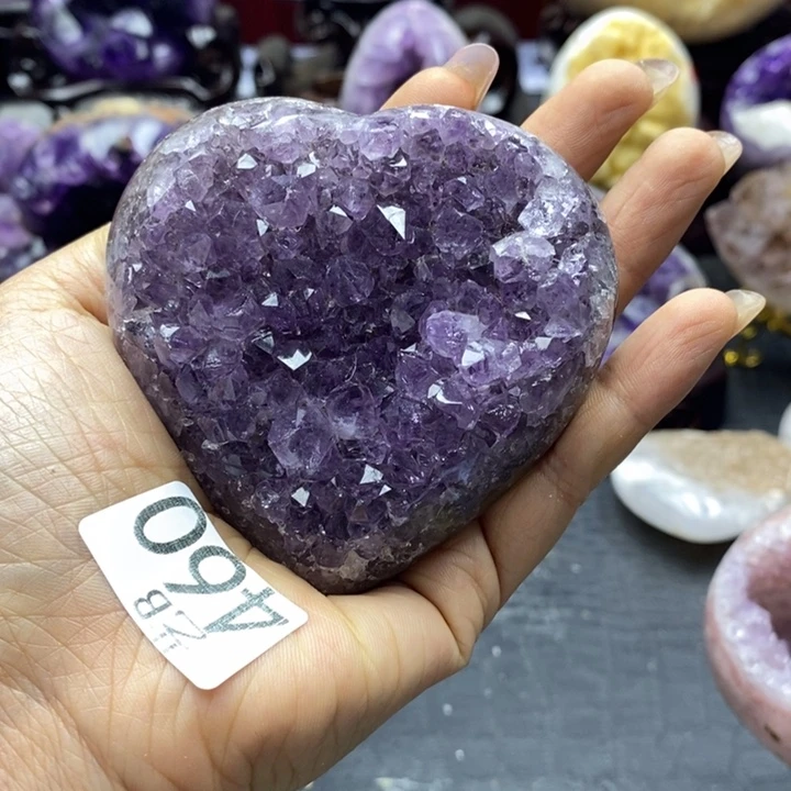 【闪购商品】未镶嵌水晶大型摆件（非配饰）
