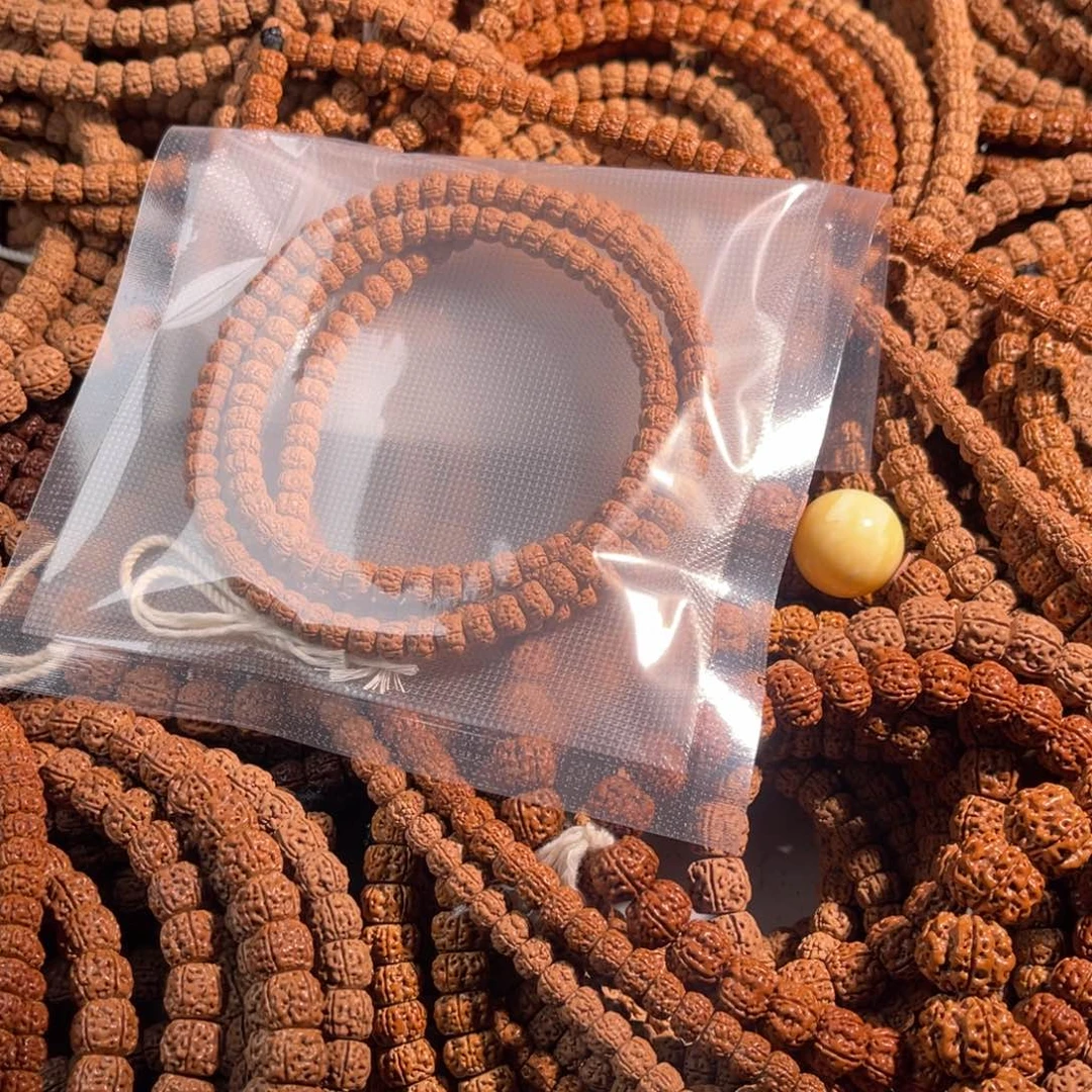 金刚菩提手串英**产金刚菩提