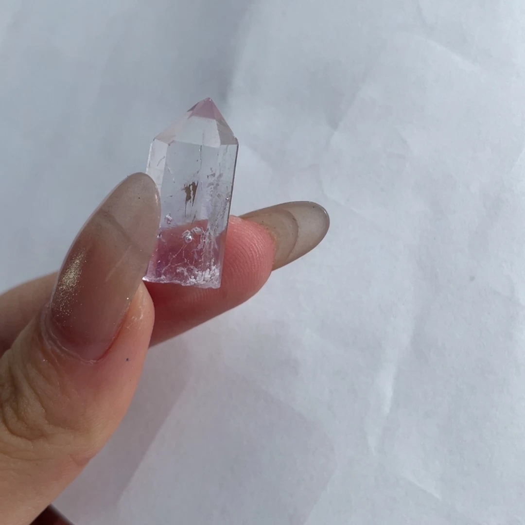 紫晶纳米未镶嵌纳米