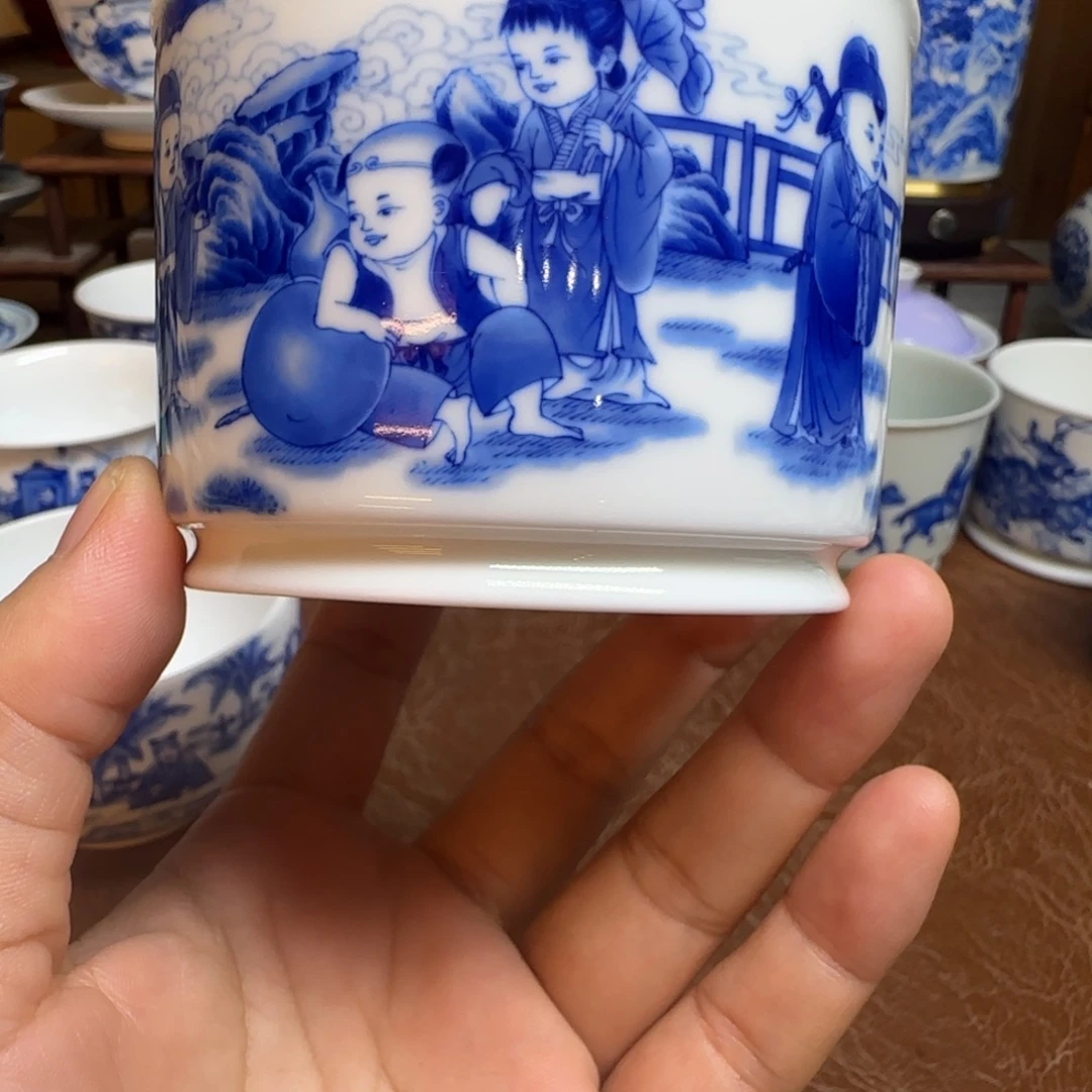 今天晚上的月亮好美