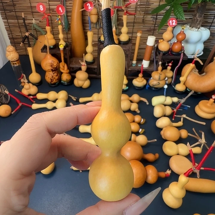 *****我有一百个葫芦葫芦