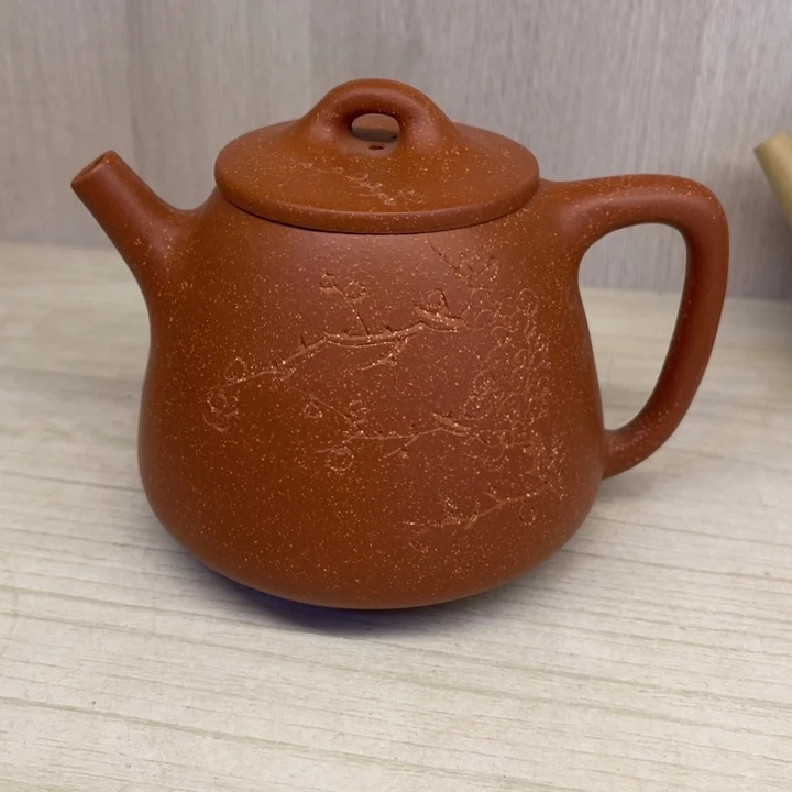 茶壶紫砂紫砂壶宜兴
