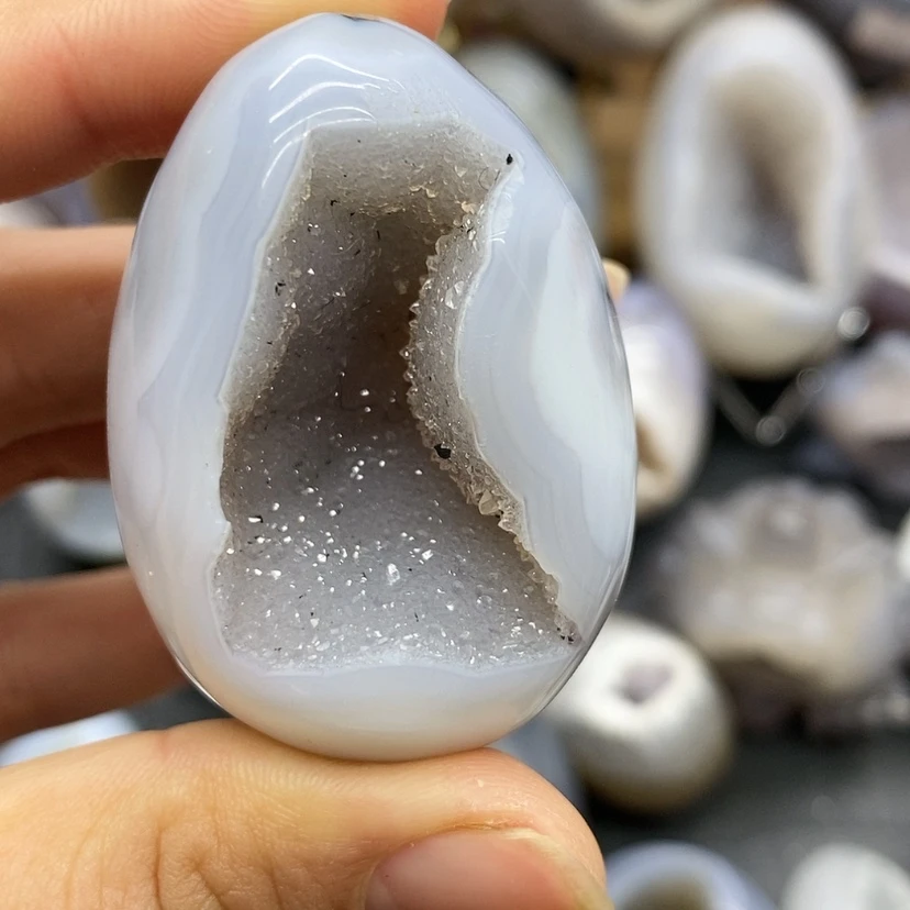 【闪购商品】未镶嵌大型摆件（非配饰）水晶