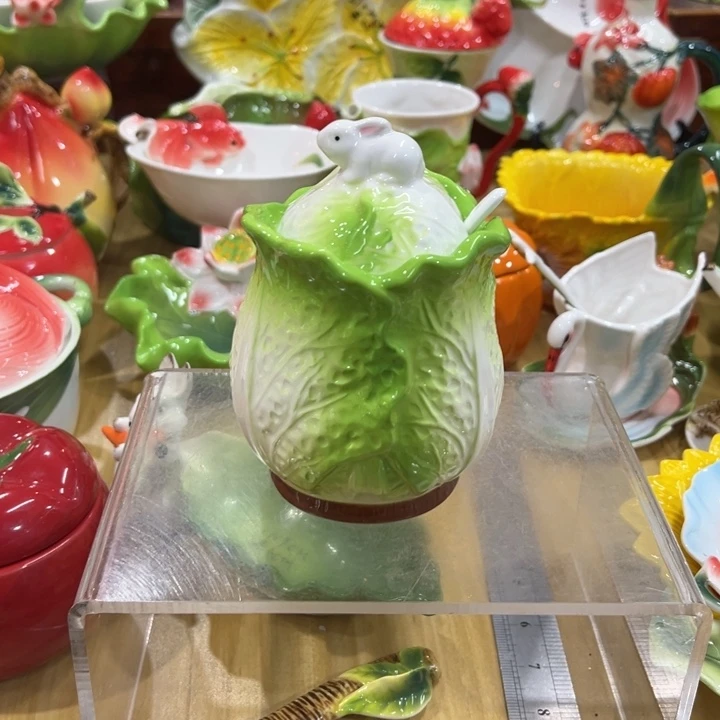 陶瓷等产品的生产和销售