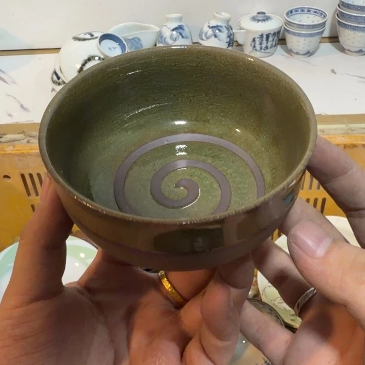 陶瓷推荐第二名20包邮