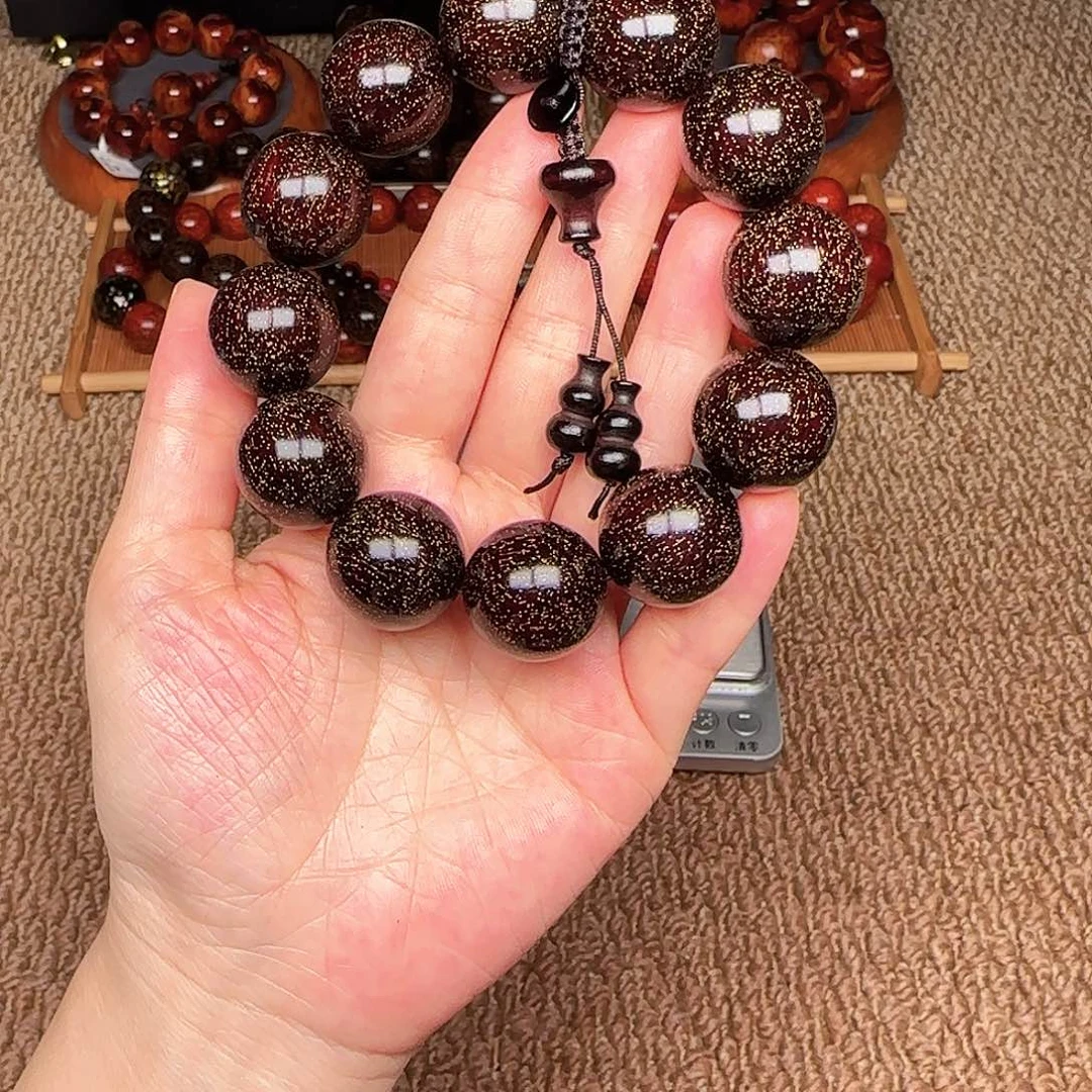 檀香紫檀（小叶紫檀）2.0