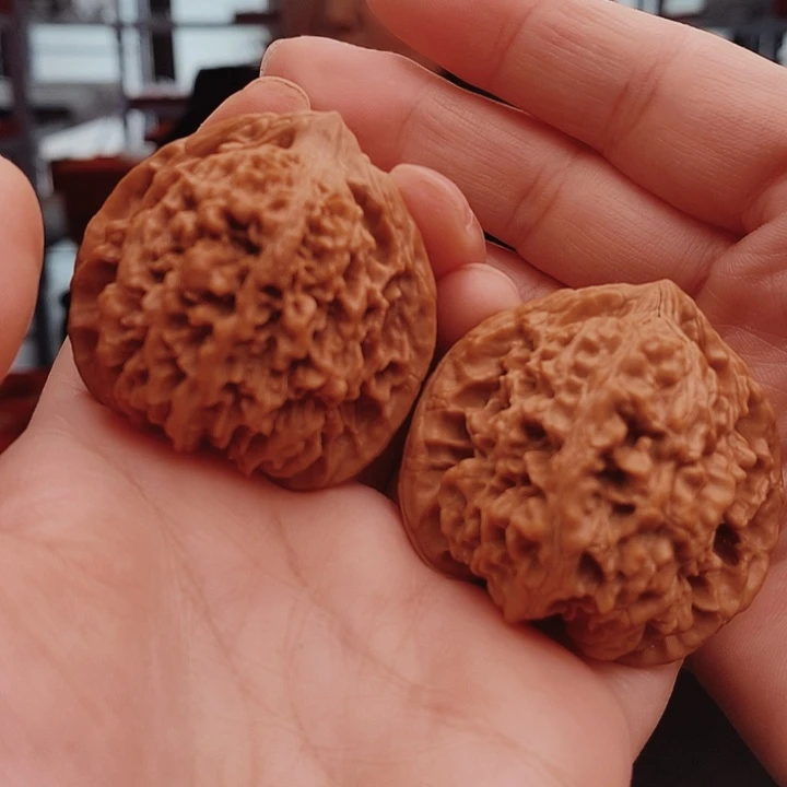 核桃43尺百花山核桃