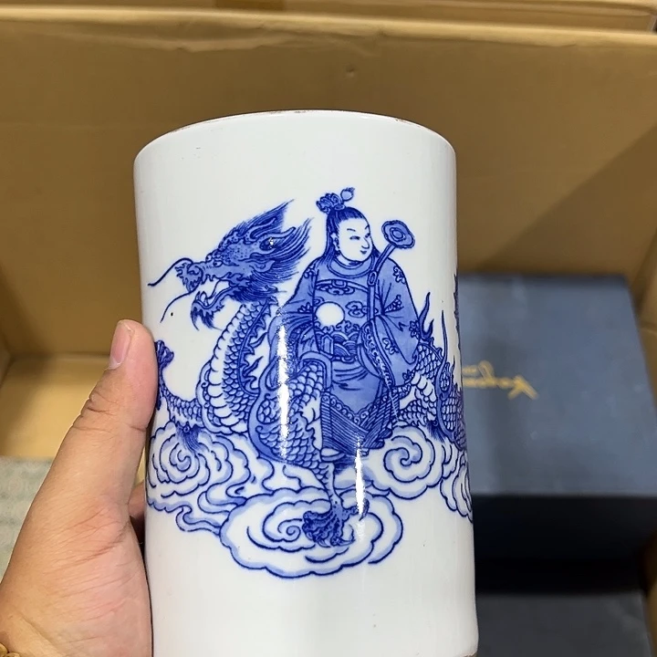 瓷片家居工艺品瓷器