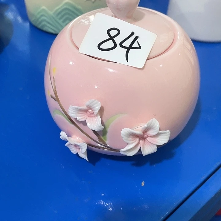 陶瓷茶具福利炸，完美主义者慎拍