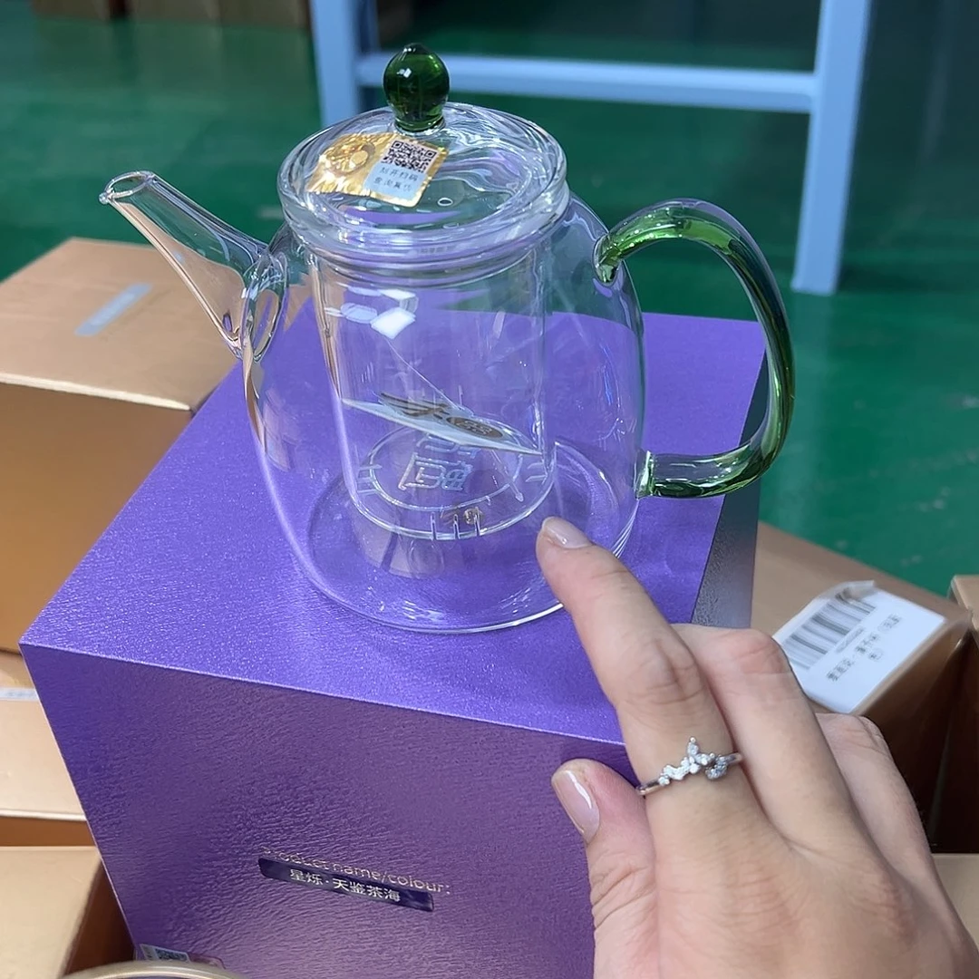 禾器茶器总仓正品