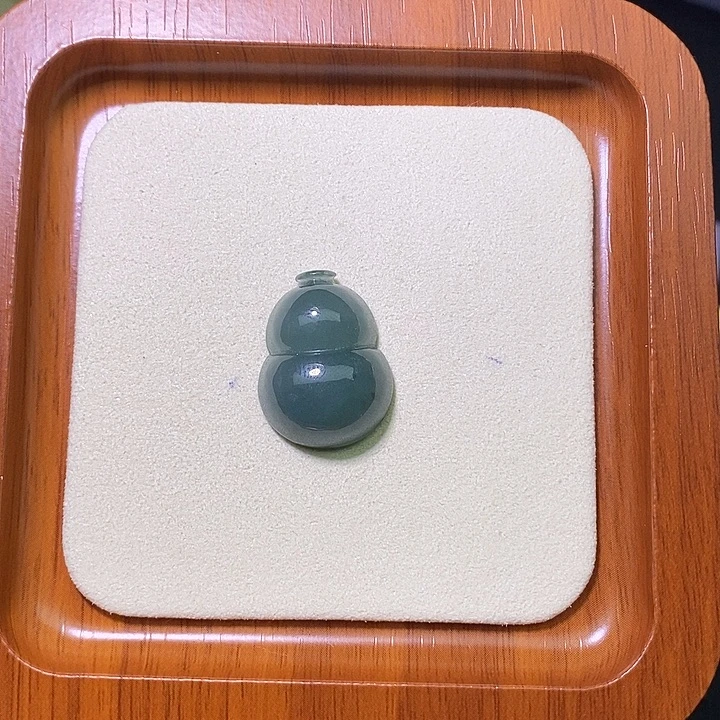 子****裸石翡翠翡翠首饰