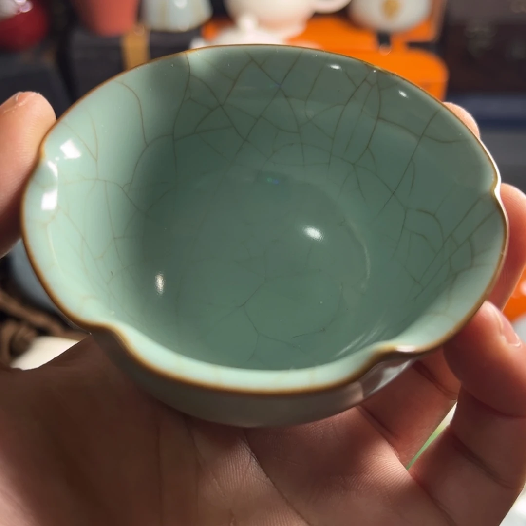 无运费险略有微瑕介意勿拍