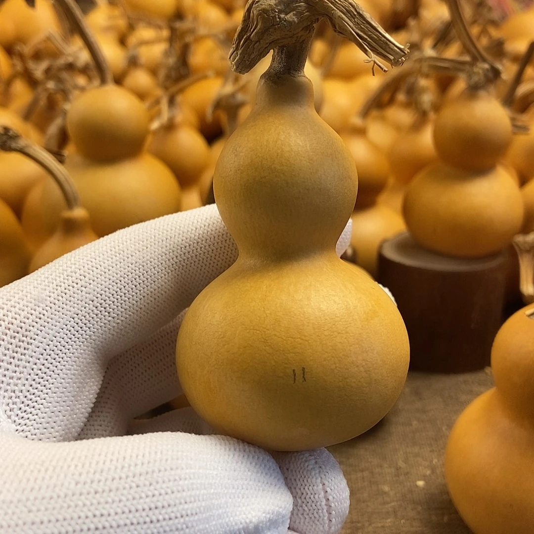 文玩葫芦 完美主义者 慎拍11