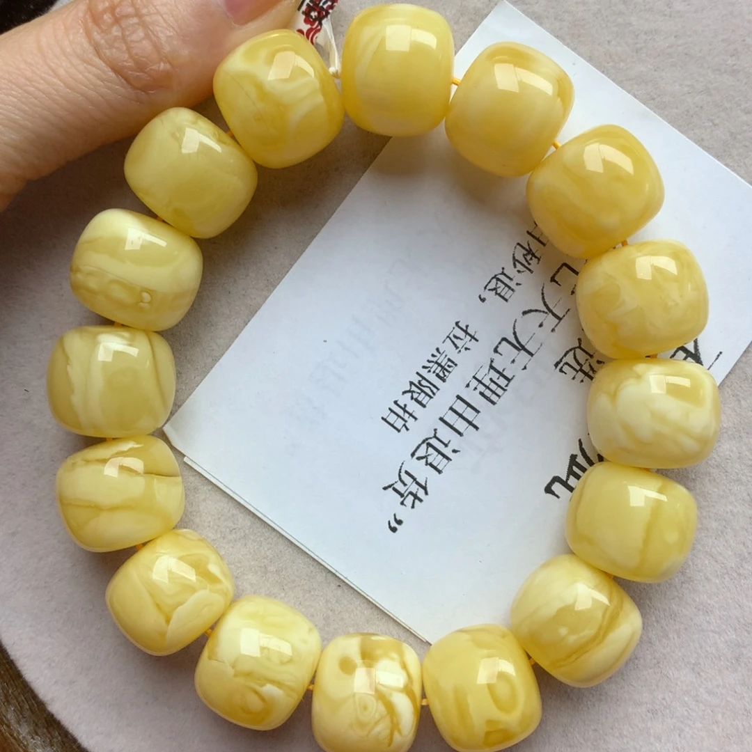 琥珀珠宝奇石未镶嵌46