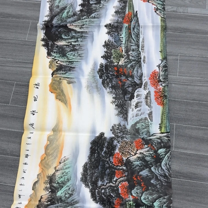 我们的目标是成为一个