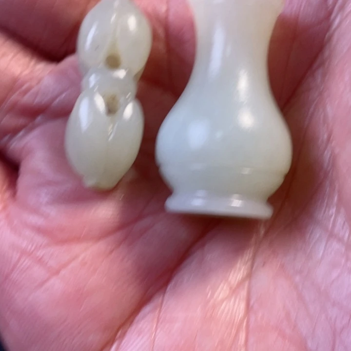 茶室用品茶宠摆件念***4