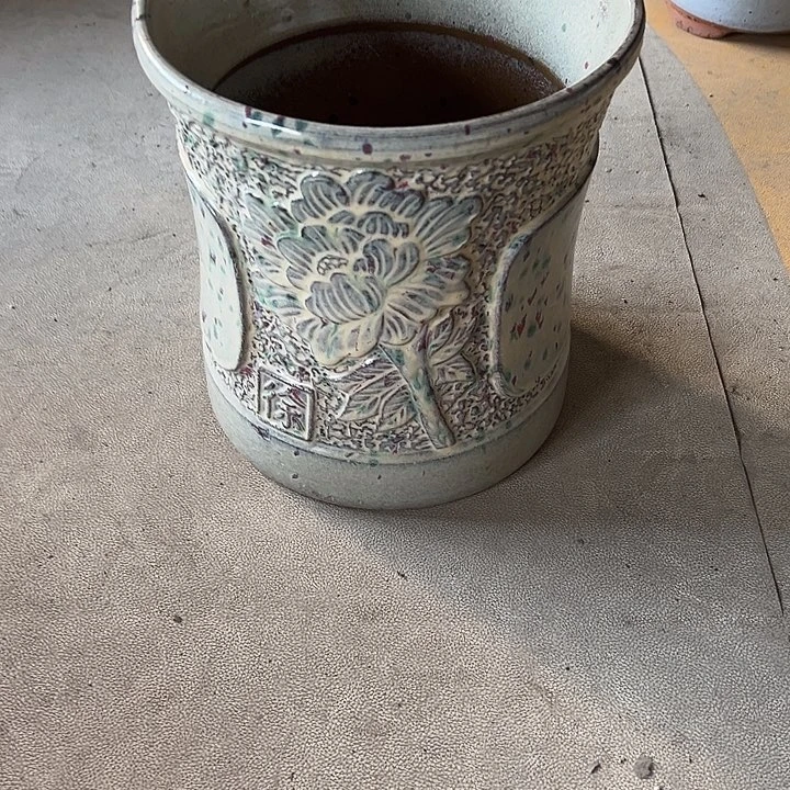 正品高度22厘米口径20