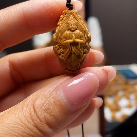 橄榄核的颜色和颜色