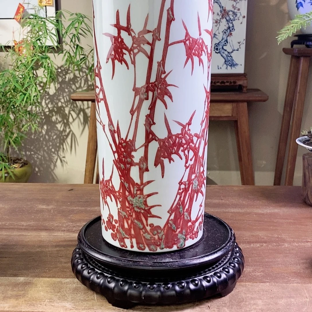 【闪购商品】景德镇陶瓷家用摆件