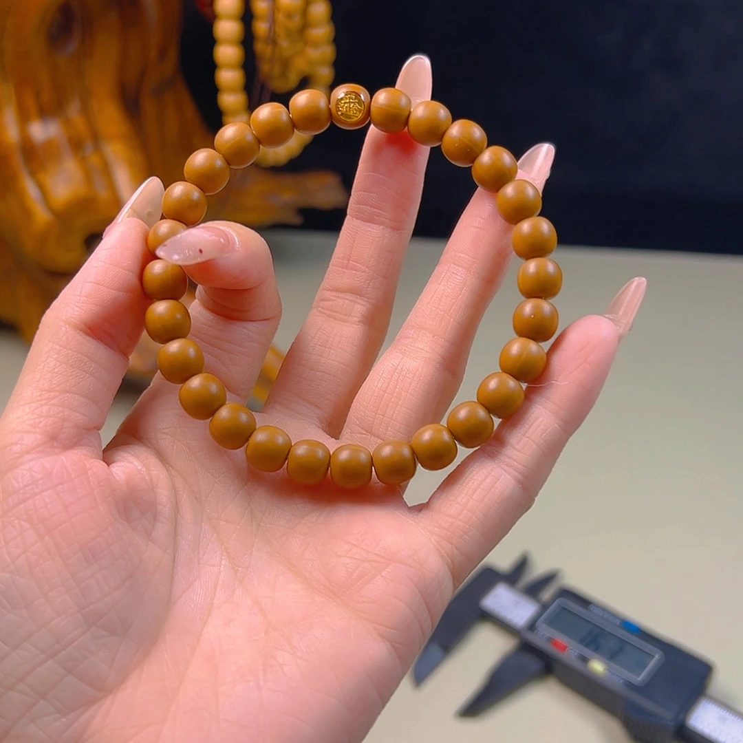 手串猴头核桃全品8小老邢